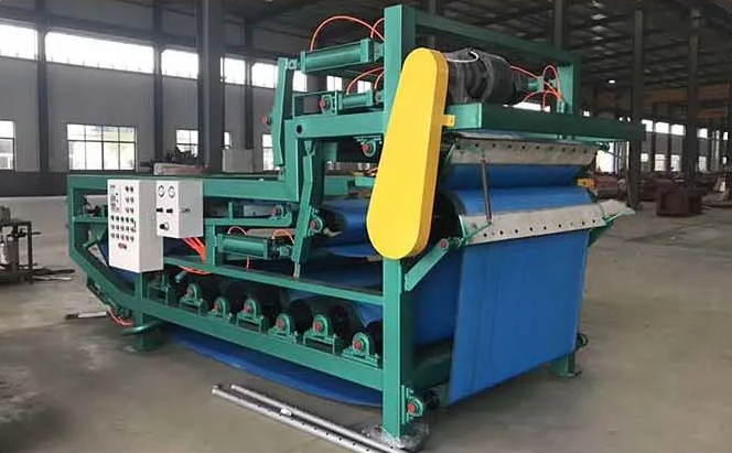 壓濾機(jī)濾板損壞后繼續(xù)使用，會(huì)導(dǎo)致什么后果？